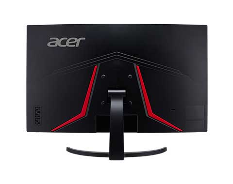 Acer ED322QP Curved Gaming Monitor