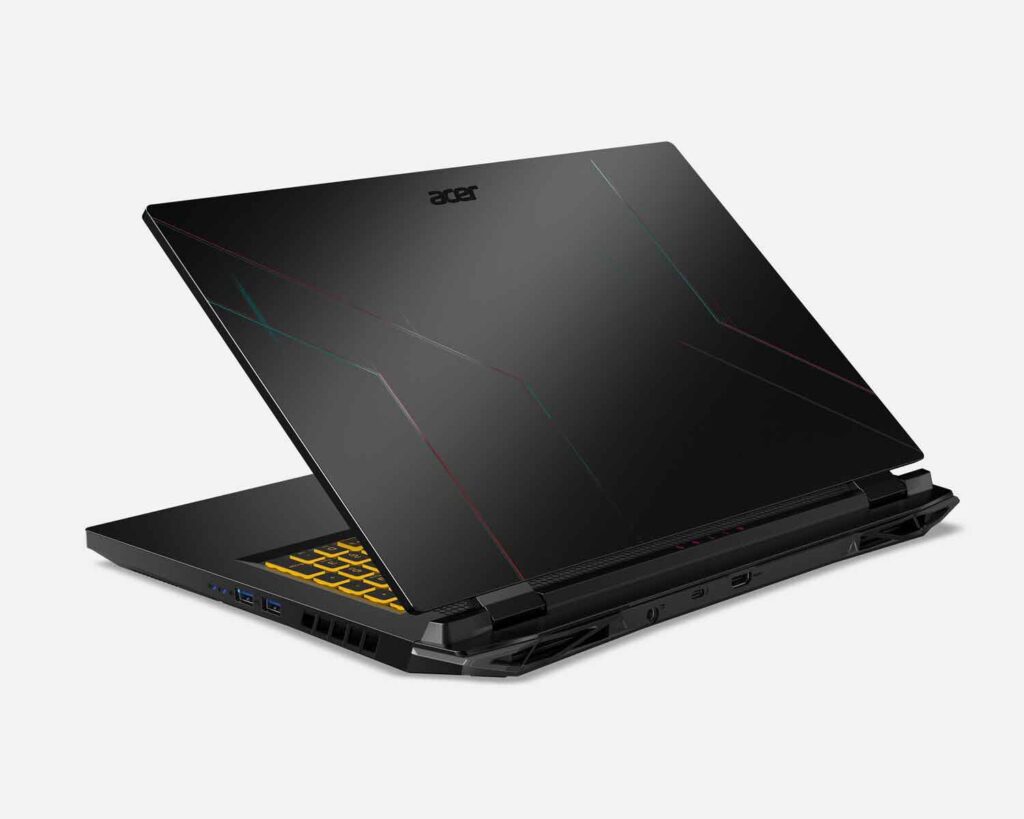 Acer Nitro 5 2022 gaming laptop