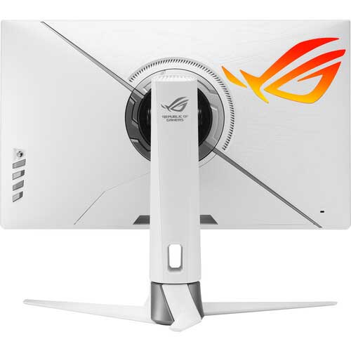 Asus 27 inch monitor ROG Strix XG27AQ-W