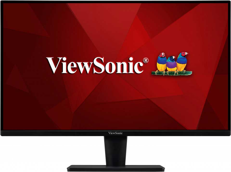 ViewSonic VG2748a-2 1080p monitor