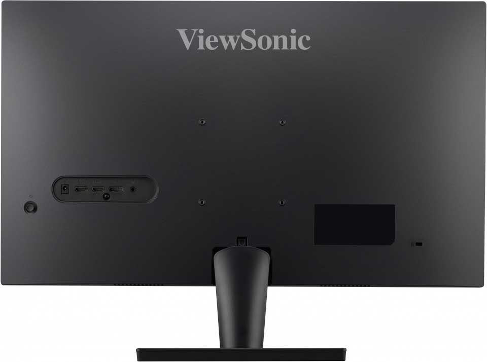 ViewSonic VA2715-2K-MHD 2K monitor