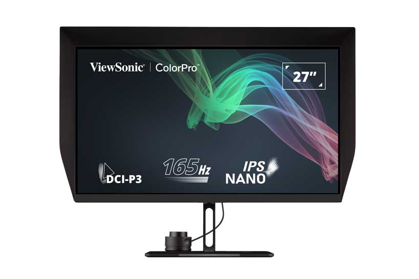 ViewSonic ColorPro VP2776