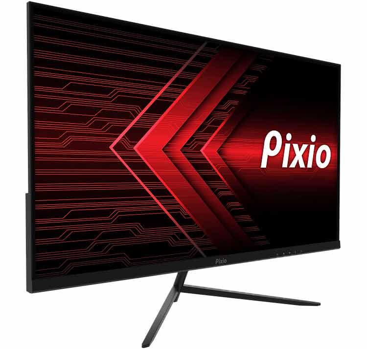 cheap monitor Pixio PX222