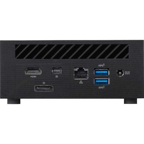 Asus PN63-S1 mini pcs