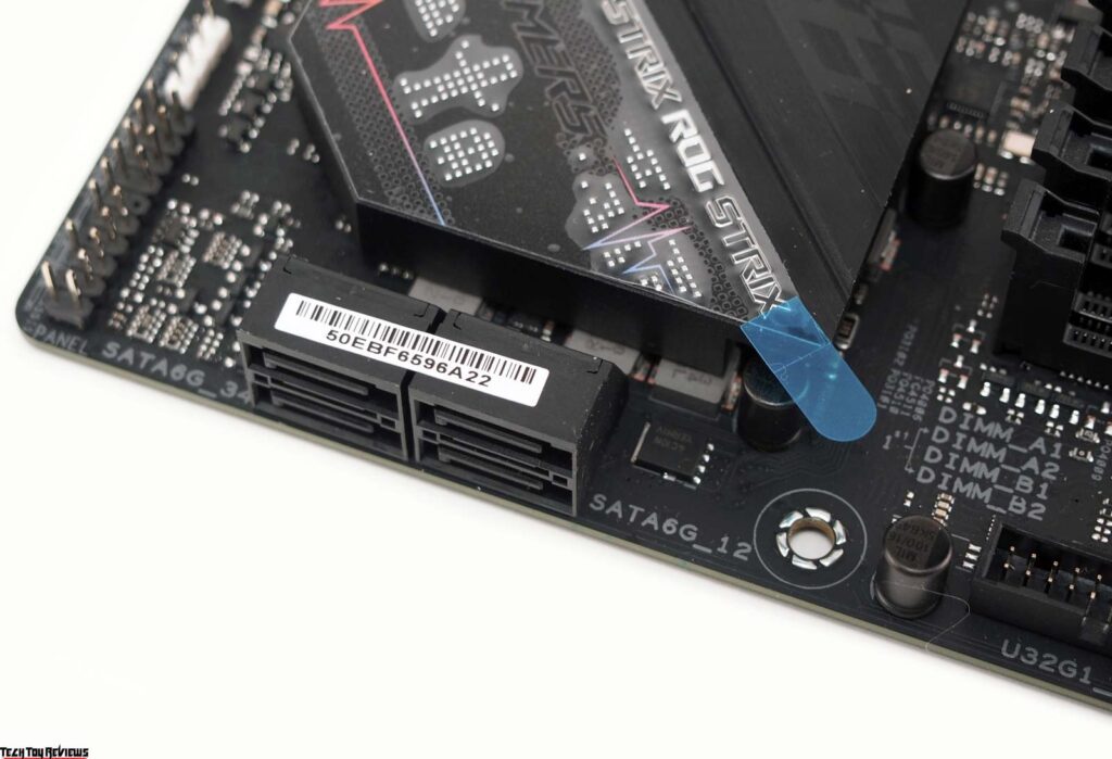 Asus ROG Strix B660-G Gaming WiFi Review: Best Gaming Motherboard for Budget Users