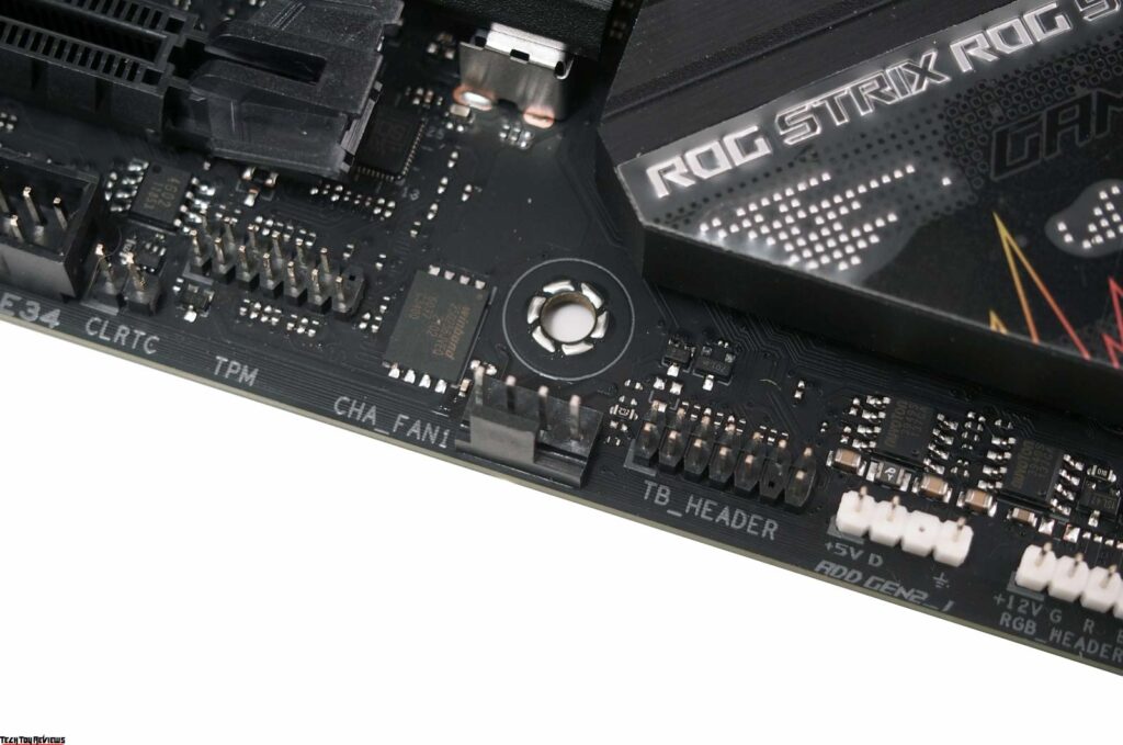 Asus ROG Strix B660-G Gaming WiFi Review: Best Gaming Motherboard for Budget Users