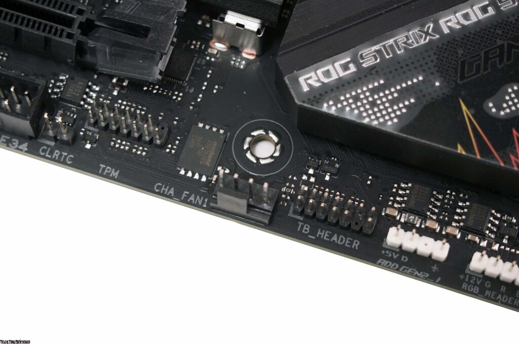 Asus ROG Strix B660-G Gaming WiFi Review: Best Gaming Motherboard for Budget Users
