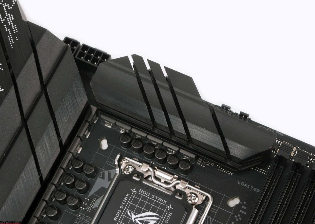 Asus ROG Strix B660-G Gaming WiFi Review: Best Gaming Motherboard for Budget Users