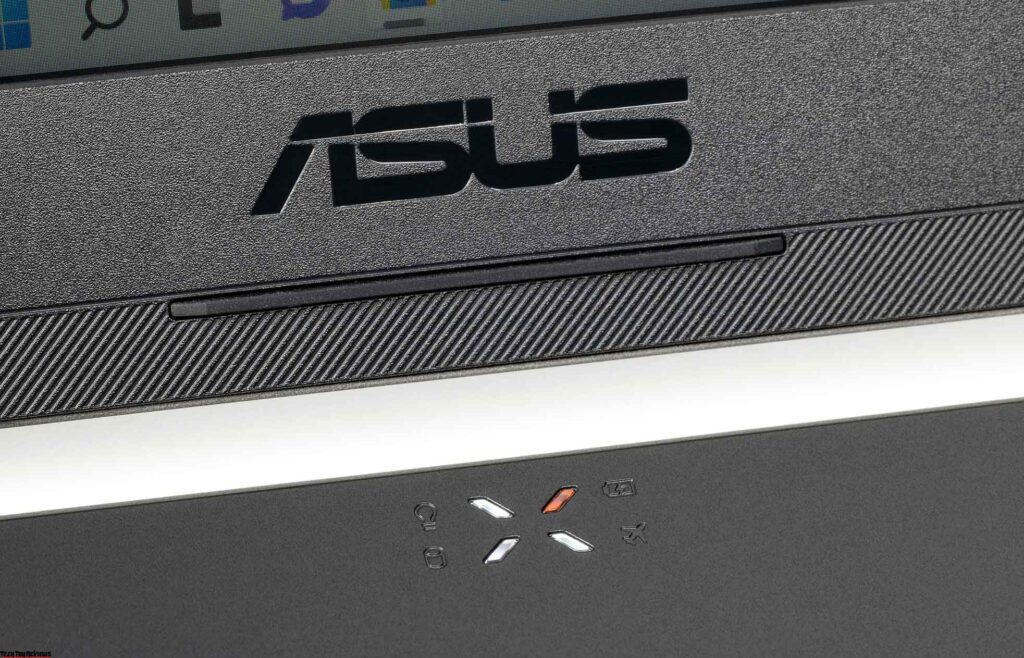 Asus TUF Gaming F15 2022 Review