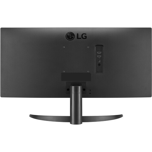 LG 26WQ500 LG computer monitor