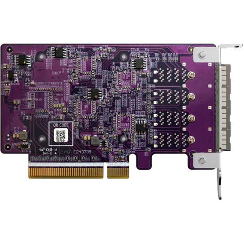 QNAP QXP-1600eS-A1164 PCI expansion card