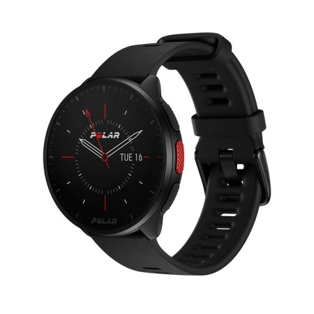 Polar Pacer best Running Watch