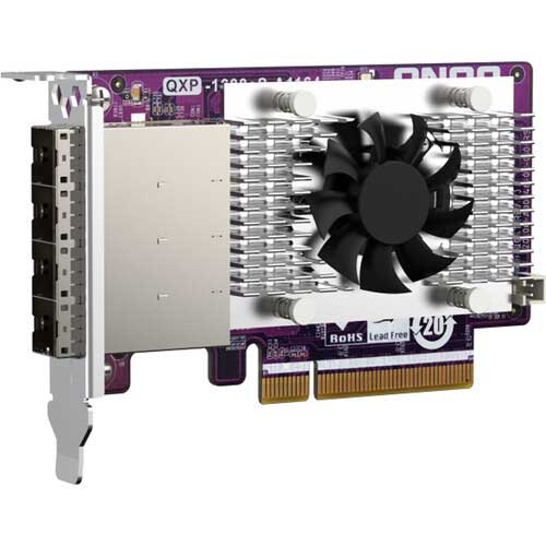 QNAP QXP-1600eS-A1164 PCI expansion card