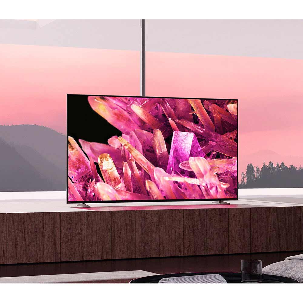 Sony LED Smart TV X90K price and release date