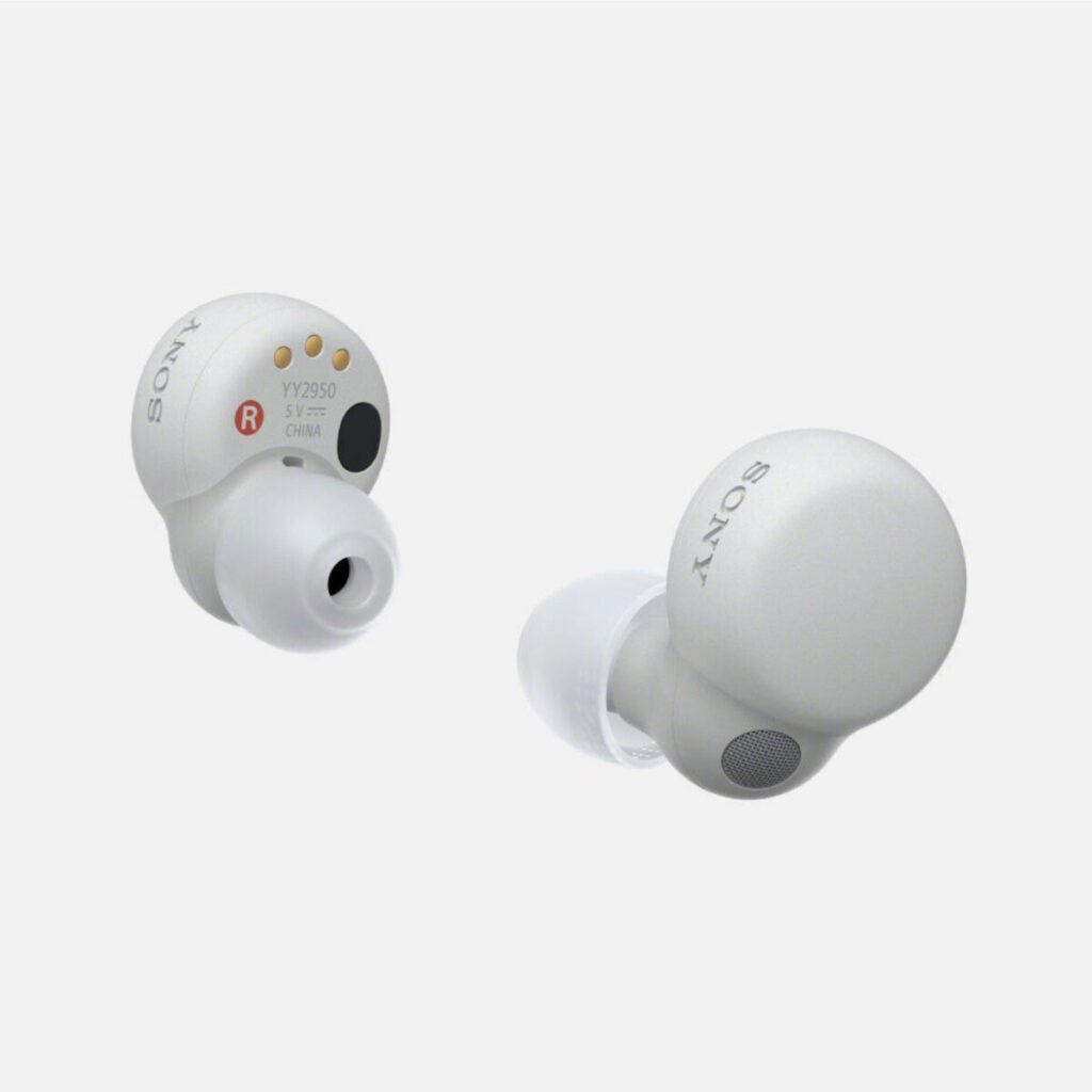 Sony earbuds wireless LinkBuds S