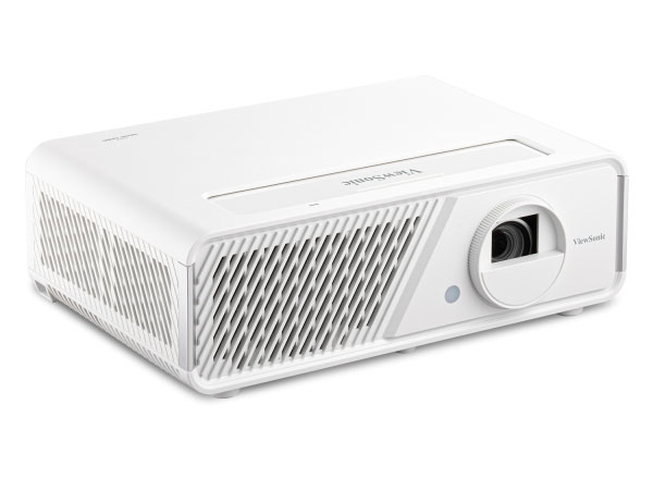 ViewSonic X2 1080p Projector for Home Entertainment