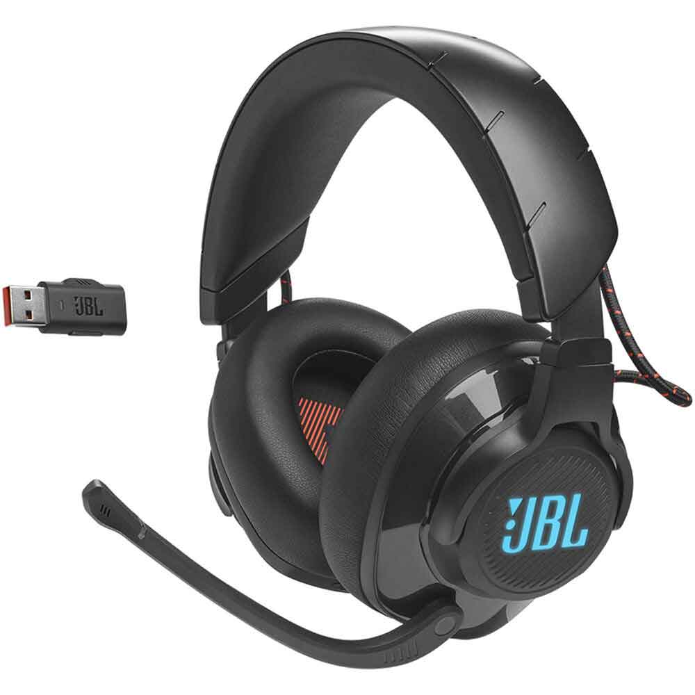 best PC gaming headsets JBL Quantum 610