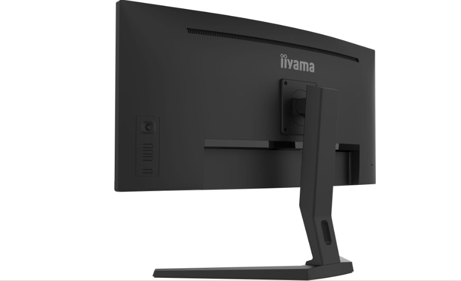 iiyama ProLite XCB3494WQSN 120Hz monitor