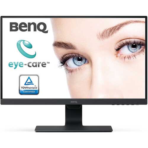 BenQ GW2480L 1080p 60 hz monitor