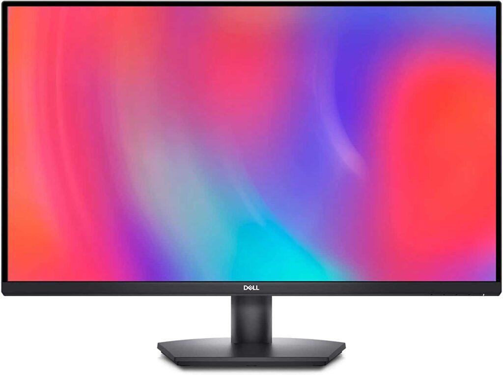 Dell SE2723DS best 27 inch monitor