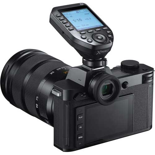 Godox XProII-L TTL for Leica Cameras