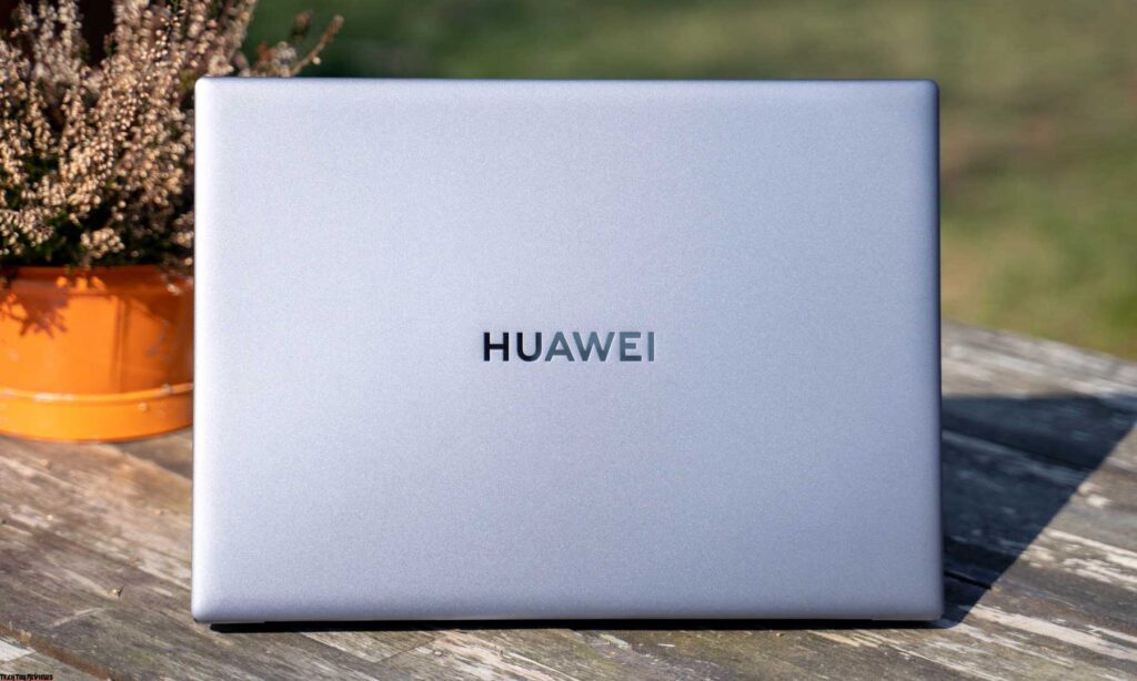 Huawei MateBook 16 Review: 16-inch laptop