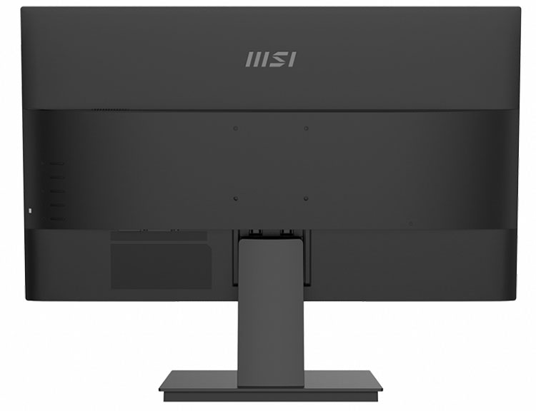 MSI Pro MP241X best 1080p monitor