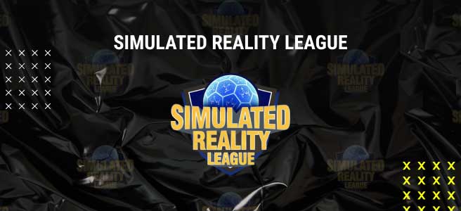 The Simulated Reality League