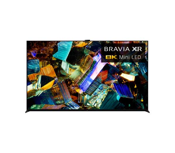 Sony Z9K Bravia TV