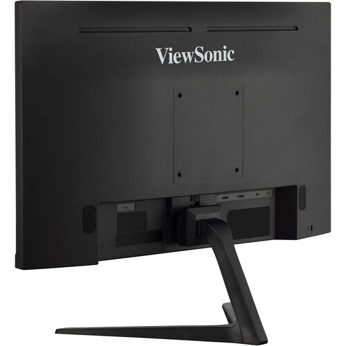 ViewSonic VX2418C 165Hz Curved Gaming Monitor