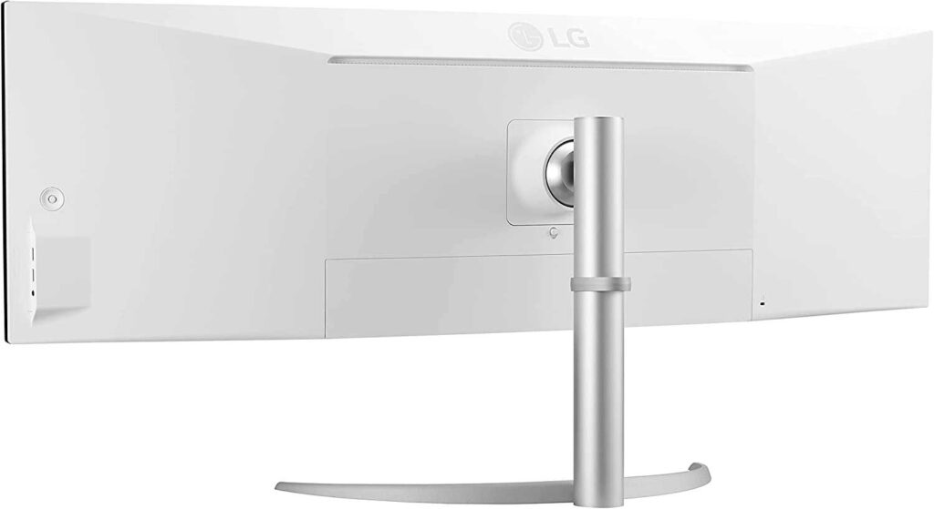 LG 49WQ95C 49 inch monitor