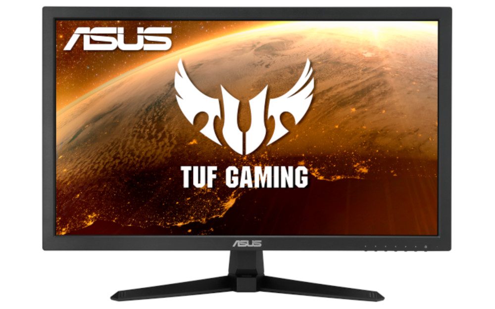 Asus 144hz monitor TUF Gaming VG248Q1B