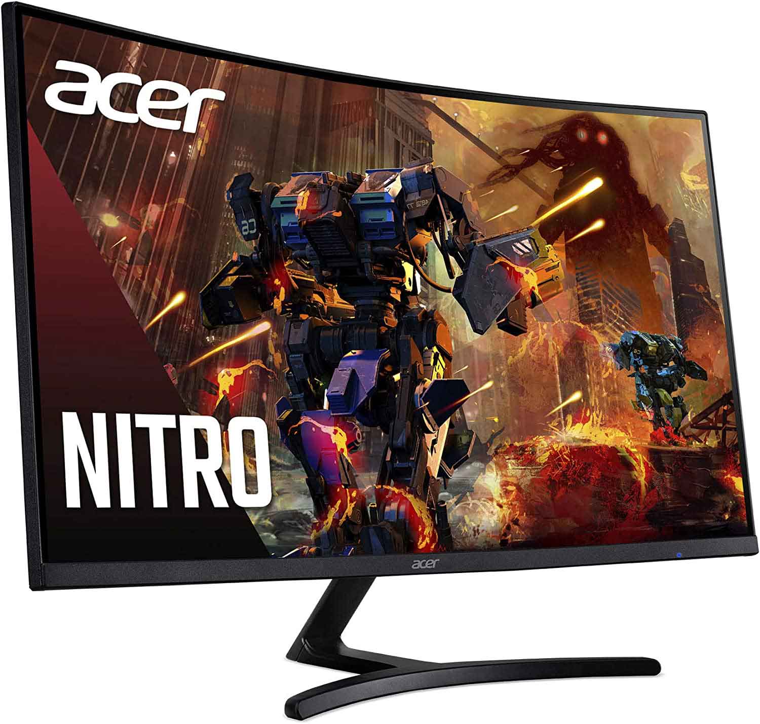 Save Up to $30 on Acer ED323QU Gaming Monitor with 165Hz