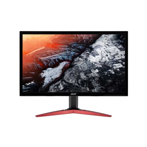 Acer KG241Y best 1080p monitor
