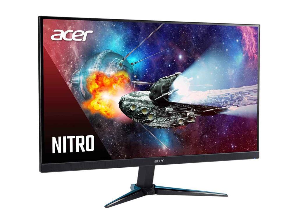 Acer VG281K 28 inch monitor deals