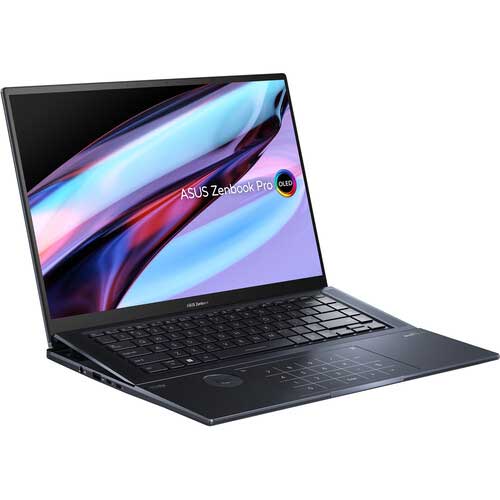 Asus Zenbook Pro 16X OLED