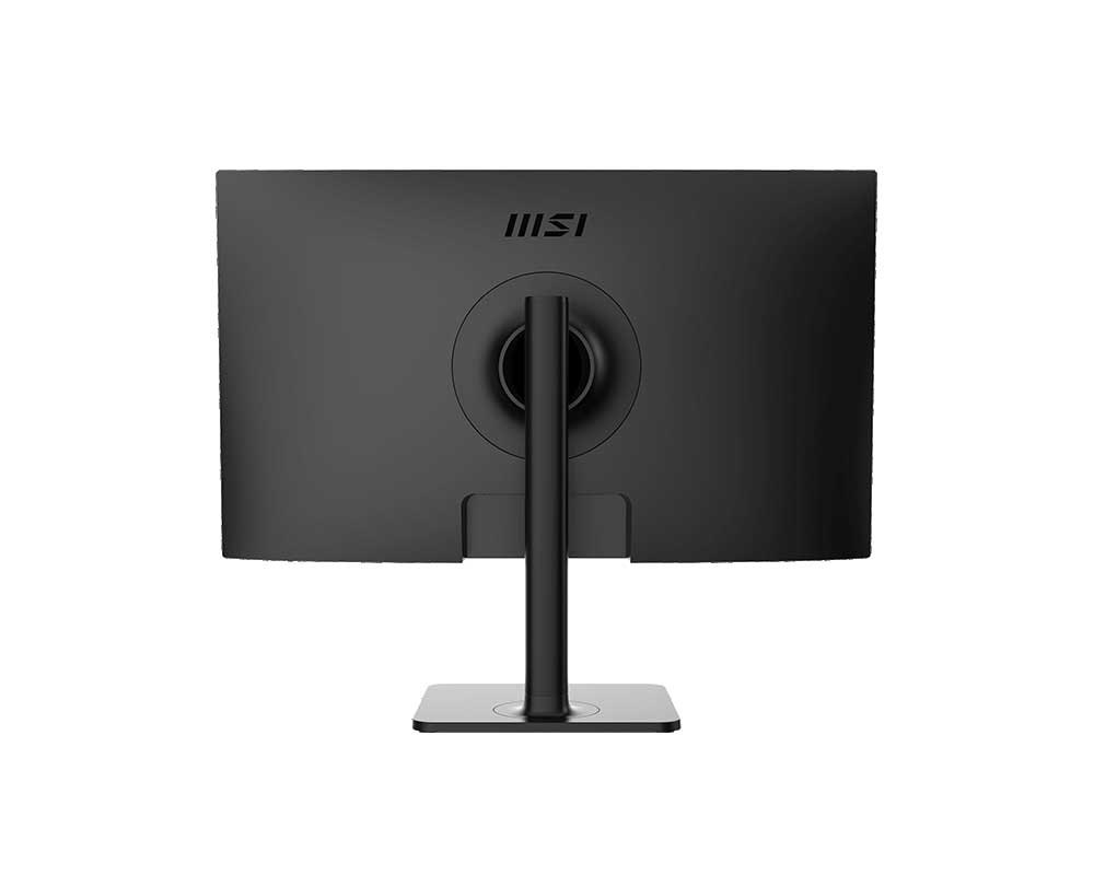 MSI Modern MD272QP quad HD monitor