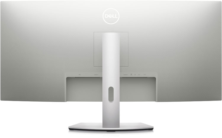 Dell 34 Curved Monitor S3423DWC