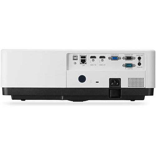 Sharp NEC Display solutions NEC PE506UL Laser LCD projector 