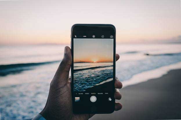 5 Tips to Upgrade Your iPhone Photography