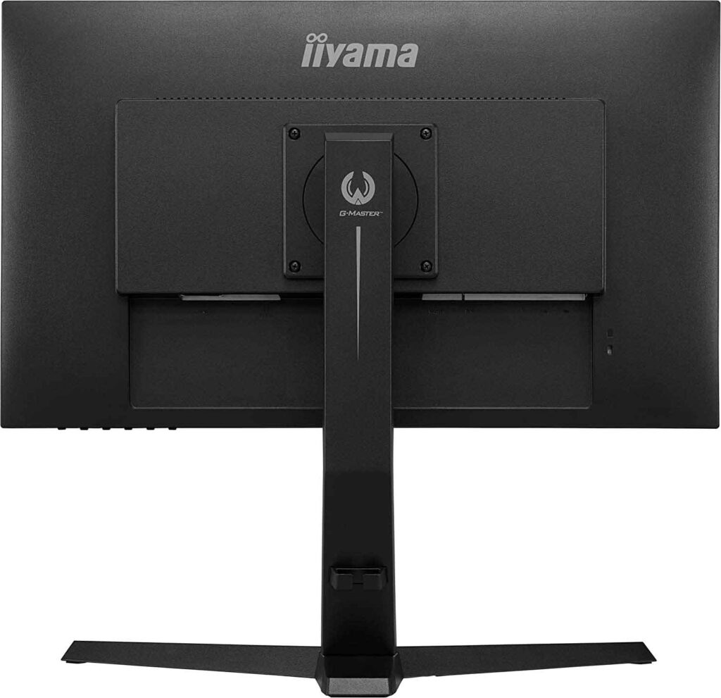 iiyama GB2790QSU 240Hz gaming monitor