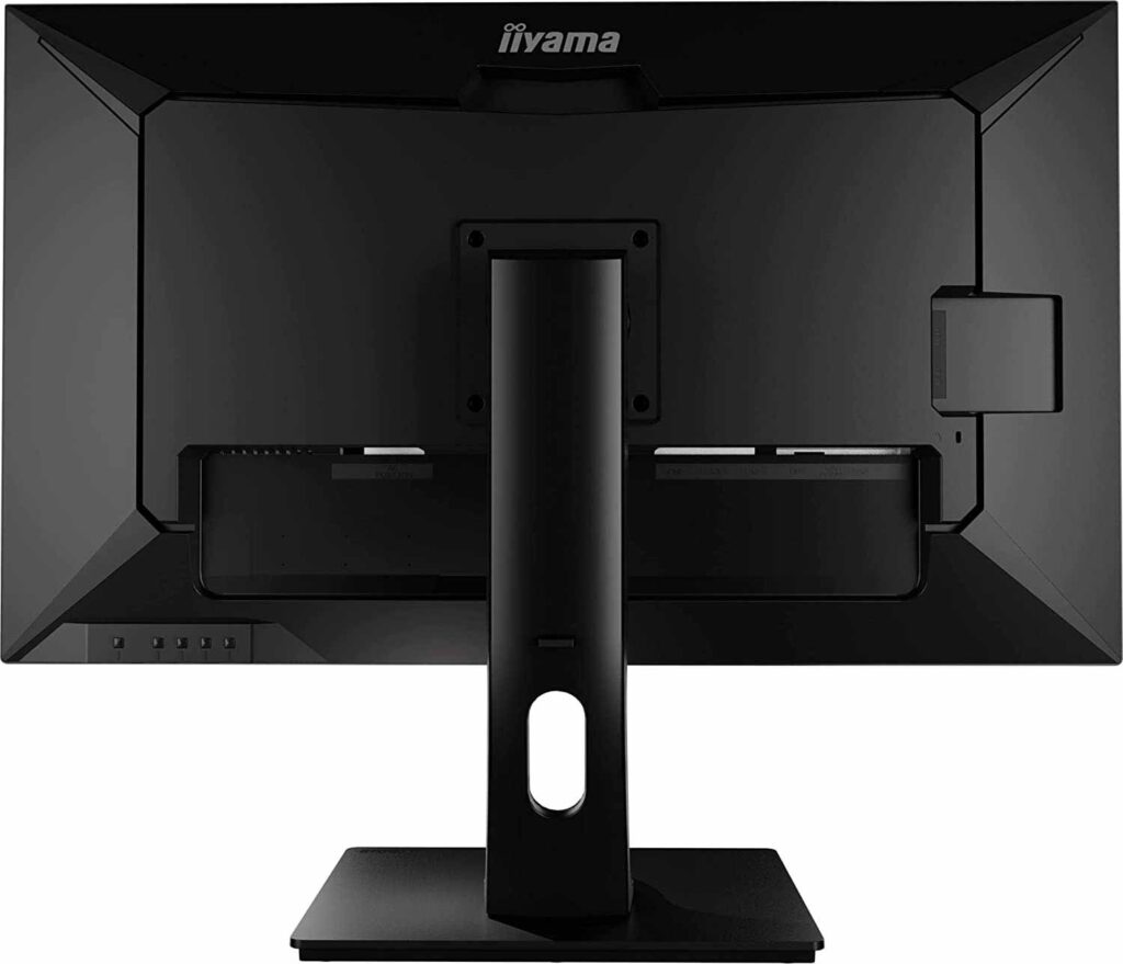 iiyama XUB3293UHSN best 4K 32 inch monitor