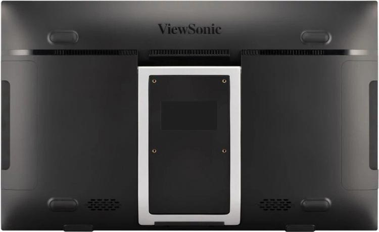 ViewSonic ID2456 touch panel monitor