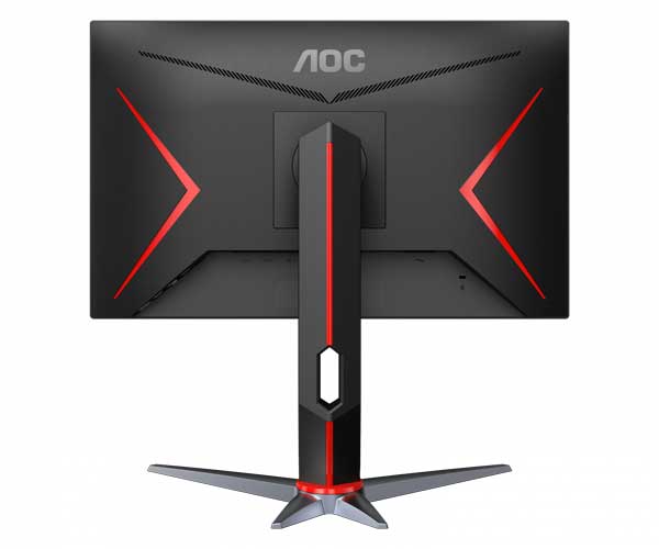 Best monitor for PS5 and Xbox Series X/S: AOC U28G2XU2