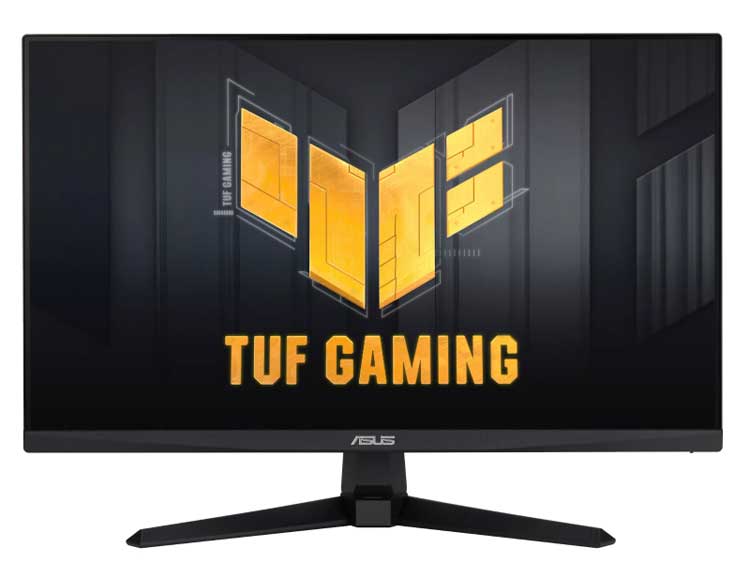 ASUS TUF Gaming VG249QM1A 270hz monitor