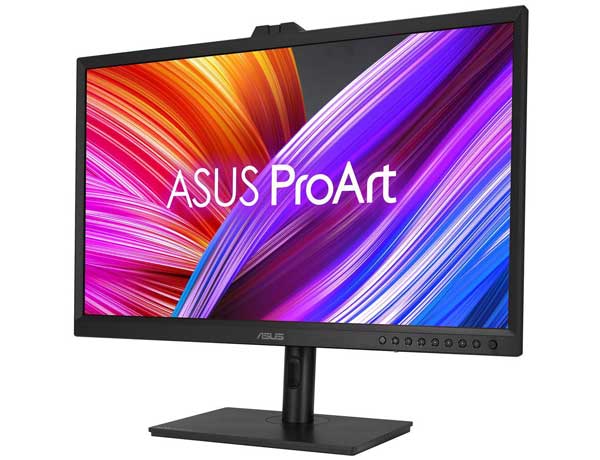 Asus OLED monitor PA32DC