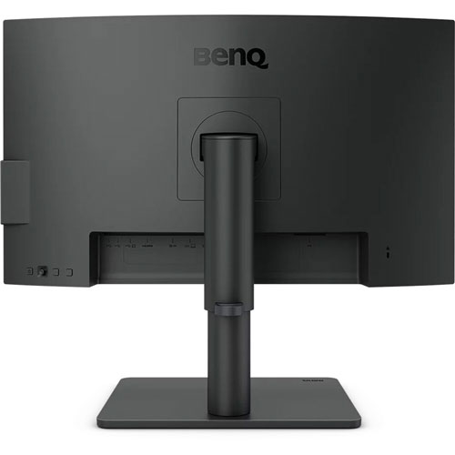 BenQ PD2506Q 2K QHD USB C monitor