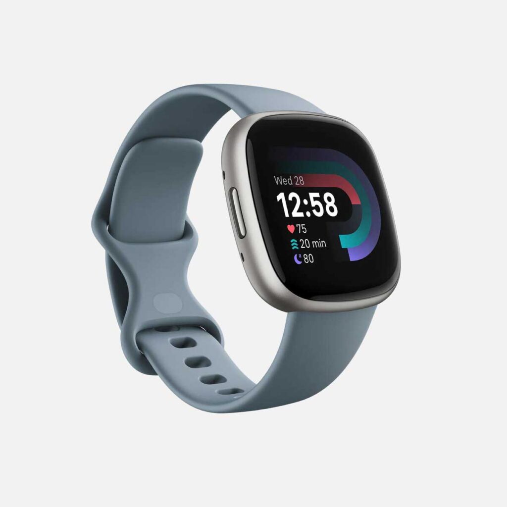 Fitbit Versa 4 release date and price