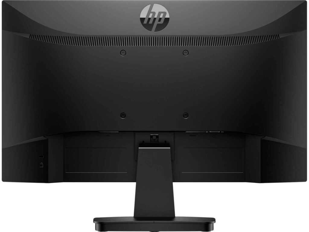HP P22va G4 22 inch monitor