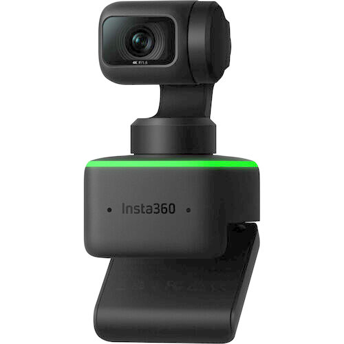 Insta360 Link 4k webcam
